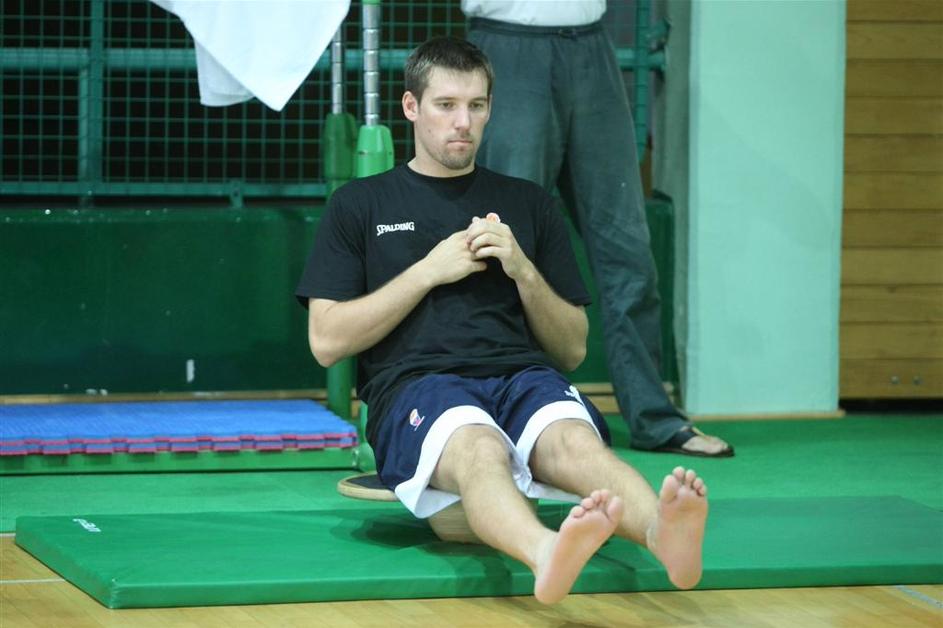 Beno Udrih
