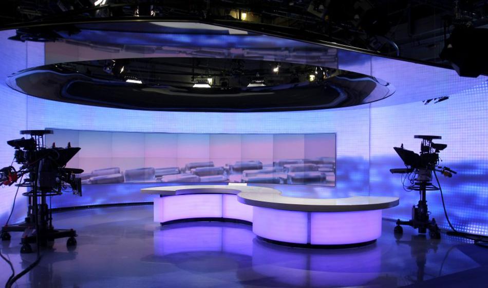 Vrhovno sodišče udarilo po anticepilcih, ki so vdrli v studio RTV