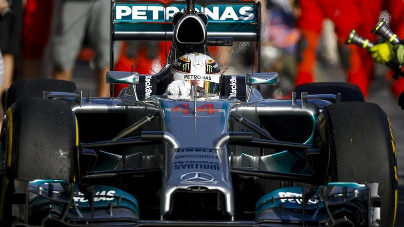 lewis hamilton vn avstralije melbourne
