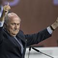 sepp blatter
