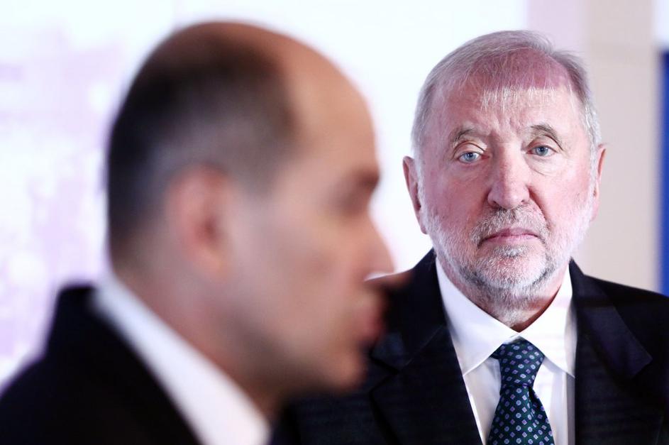 Obletnica ustanovitve SDZ