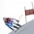 Gisin Kitzbühel smuk trening svetovni pokal alpsko smučanje