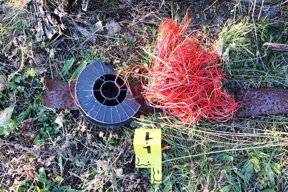 detonacija Sevnica | Avtor: PU Novo mesto