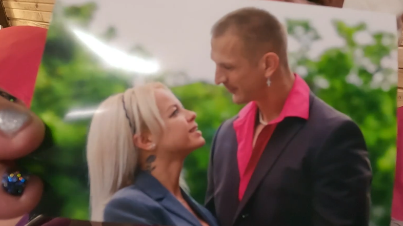 igor mikić, polona krajnc