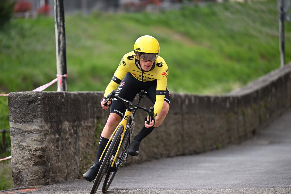 Koen Bouwman | Avtor: Profimedia