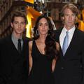 Shia LaBeouf, Megan Fox in Michael Bay bodo postregli še s tretjim delom Transfo