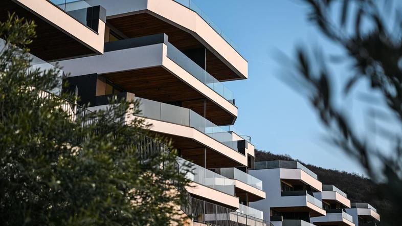 Hotel Sealeven Hotel & Residences