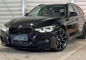 BMW serija 3 Touring: 320D XDRIVE - SPORT - KAMERA - FULL LED - HEAD 