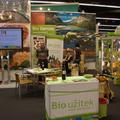 Bioužitek je združenje slovenskih ekoloških kmetov predstavilo tudi na letošnjem