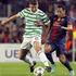 Adriano Mulgrew Barcelona Celtic Liga prvakov