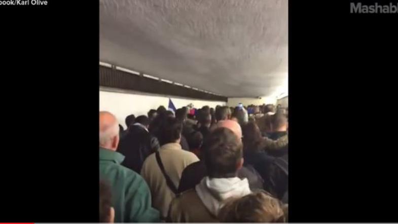 Stade de France himna