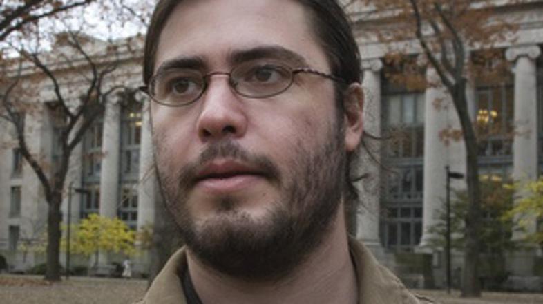 Bloger Chris Soghoian je razkrinkal piarovca, ki ga je poskušal prepričati, naj 