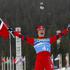 olimpijske igre Vancouver tek Marit Bjoergen