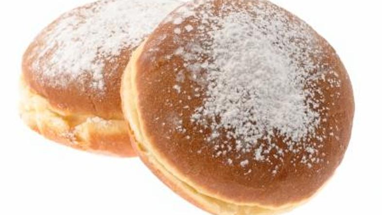 Se vam že cedijo sline?