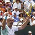 Ivan Ljubičić pri 31-letih igra odličen tenis. (Foto: Reuters)