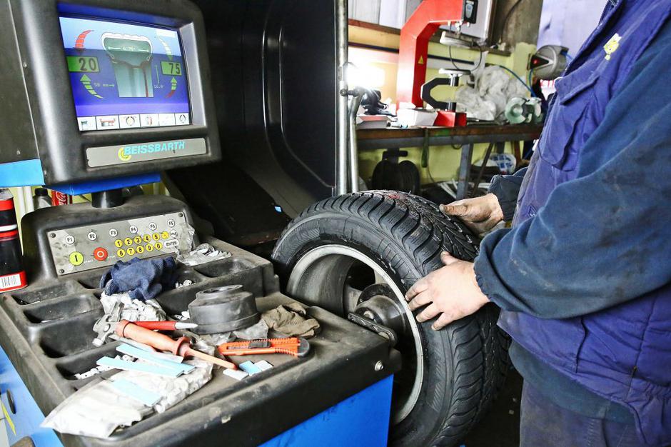 Vulkanizer | Avtor: Saša Despot