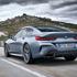 BMW serija 8 gran coupe