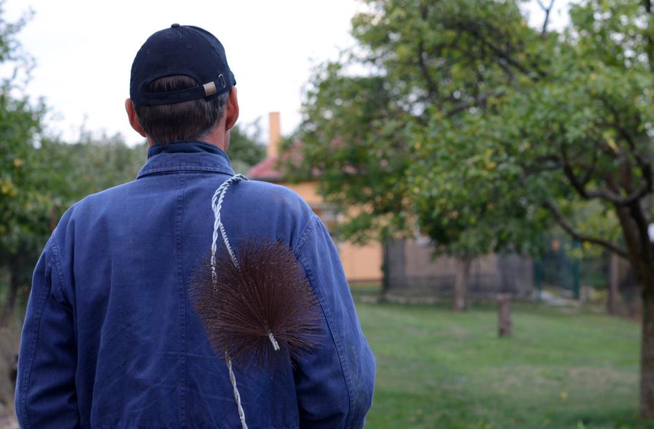 Dimnikar | Avtor: Profimedia