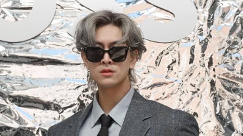 Jay Ma Internationl Kid