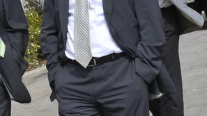 Podjetje Toming-Consulting, ki ga vodi Tomaž Ročnik, je lani v Velenju zgradilo 