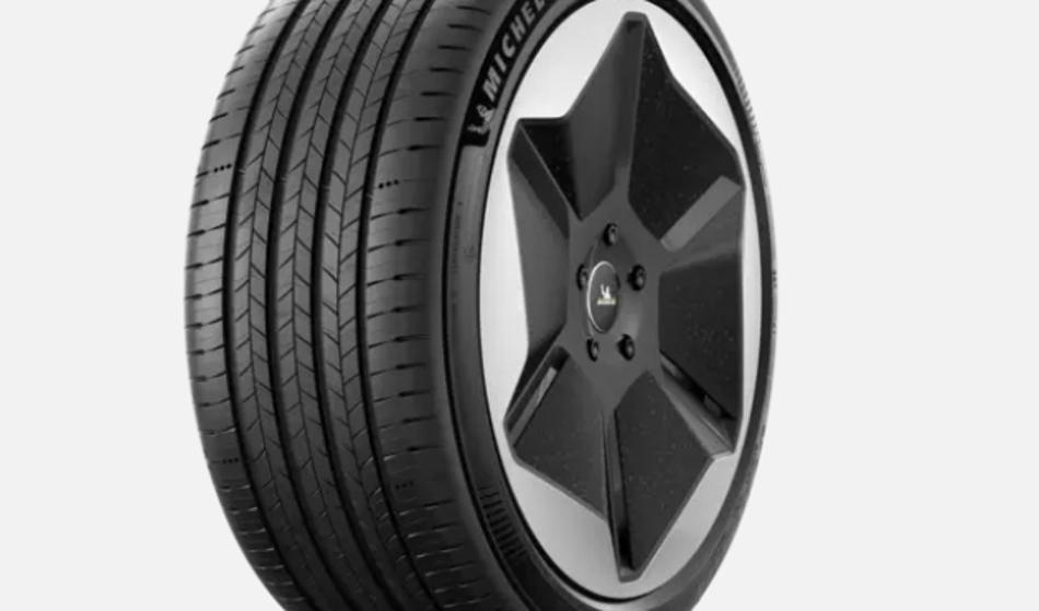 Namestiš to gumo in dobiš dodatnih 10 odstotkov dosega