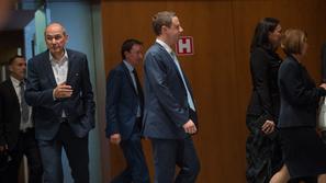 Janez Janša, Žan Mahnič in Tomaž Lisac na prvi seji 8. Državnega zbora Republike Slovenije