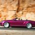 Bentley Continental GT Speed Convertible