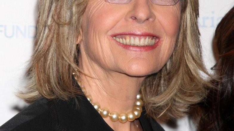 Diane Keaton