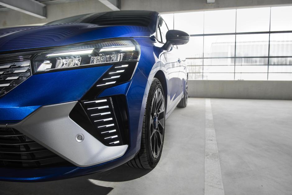 Renault clio | Avtor: Renault