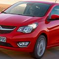 Opel karl
