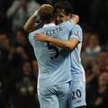 Owen Hargreaves je zabil na debiju za Manchester City