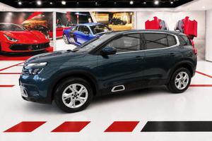 Citroën Shine BlueHDi  LED VIRTUAL KAMERA ALU 1.LASTNIK