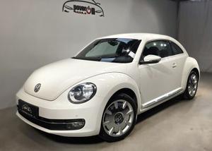 VW Beetle Beetle 1,2 TSI Design NAVI TEMP PDC 2xKLIMA ALU