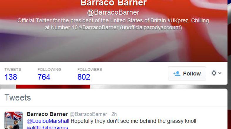 Barraco Barner
