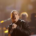 Raper Eminem zadnja tri leta božič ceni veliko bolj. (Foto: Reuters)