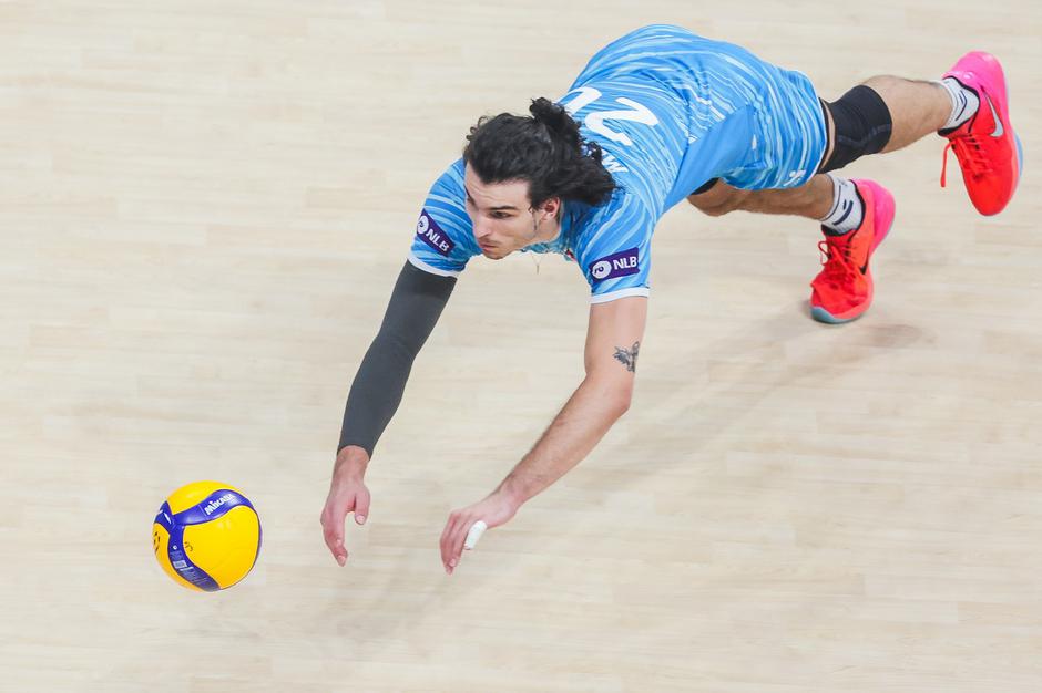 Nik Mujanović | Avtor: Profimedia