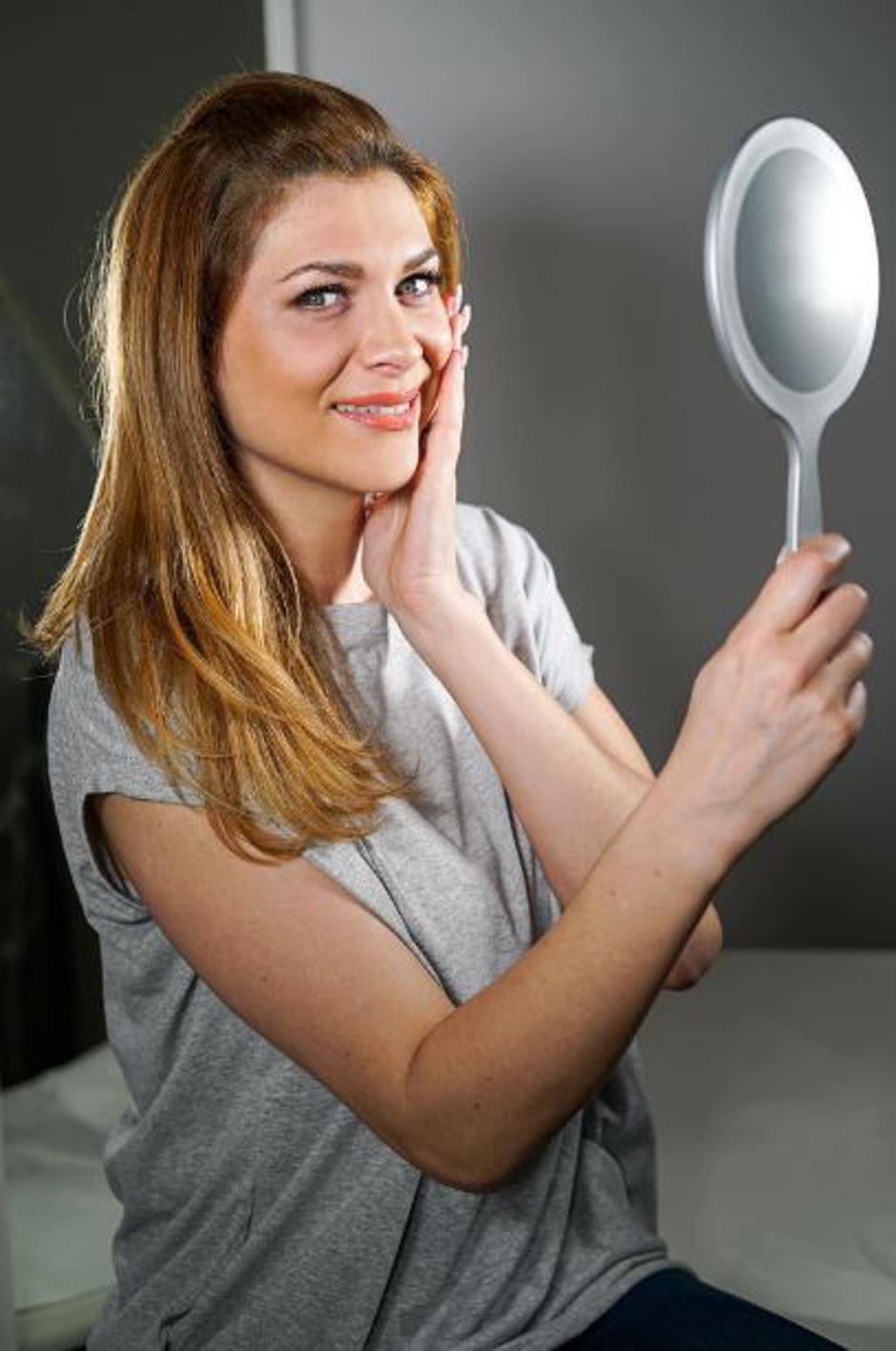 Manca Špik | Avtor: Facebook