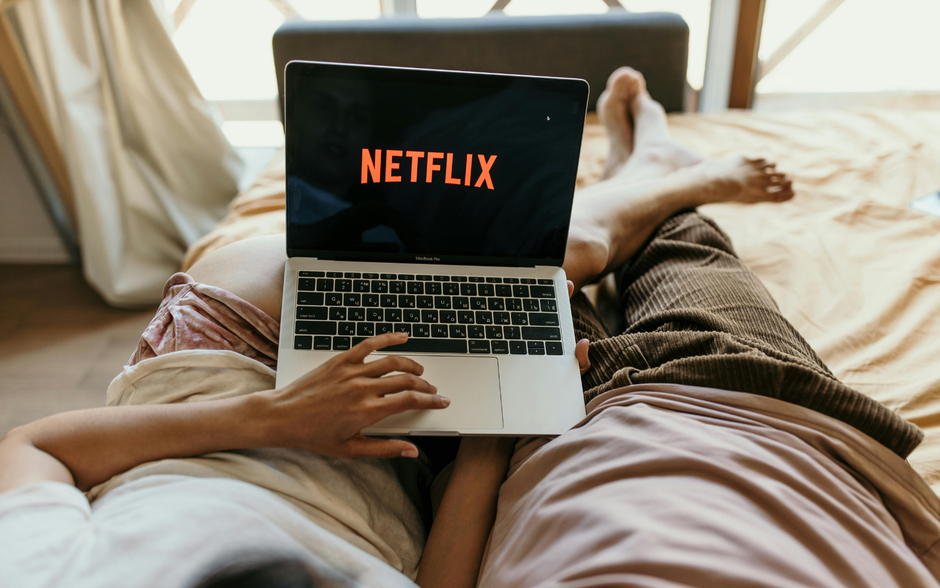 Nove serije na Netflixu, ki navdušujejo gledalce | Avtor: Pexels