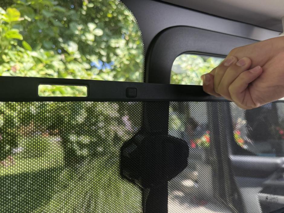 Ford tourneo in Apulija | Avtor: Andrej Leban