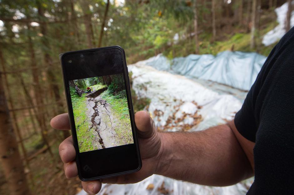 Črna na Koroškem | Avtor: Anže Petkovšek