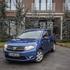 Dacia sandero LPG