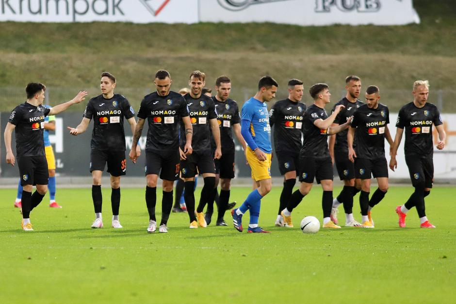 NK Celje NK Bravo | Avtor: Profimedia