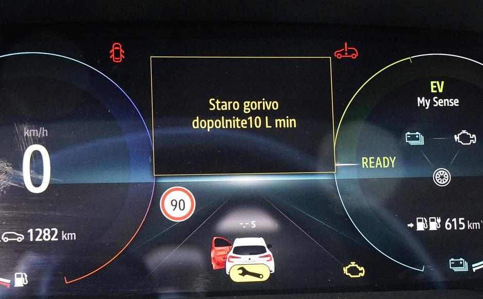 Izobraževalni center Renault Mirna Peč | Avtor: Matija_Janežič