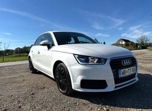 Audi Audi A1 Sportback 1.4 TDI