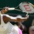 Wimbledon 2010 %C5%BEenske %C4%8Detrtfinale Serena Williams