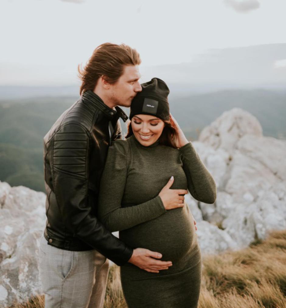 tjaša steklasa | Avtor: Happy Moments/Facebook