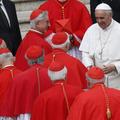 kanonizacija, papež, Vatikan