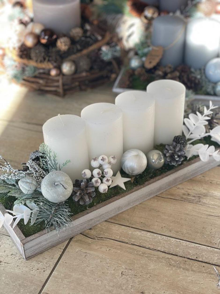 advent | Avtor: Pinterest