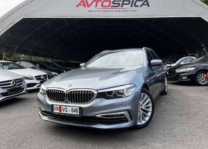 BMW serija 5 Touring: 530i xDrive Aut. - SLO - 1.lastnik - Virtual - 