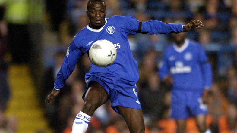 Claude Makelele